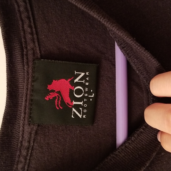 Johnny Cash tee - Picture 3 of 4